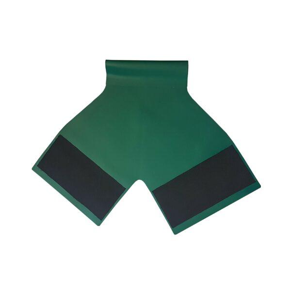 Canyoning, seat protector